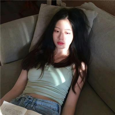 纯情丫头休想逃