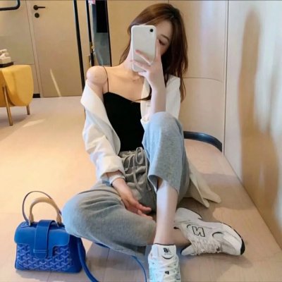 太阳不能动：日食